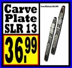 CarvePlateSLR1313.JPG