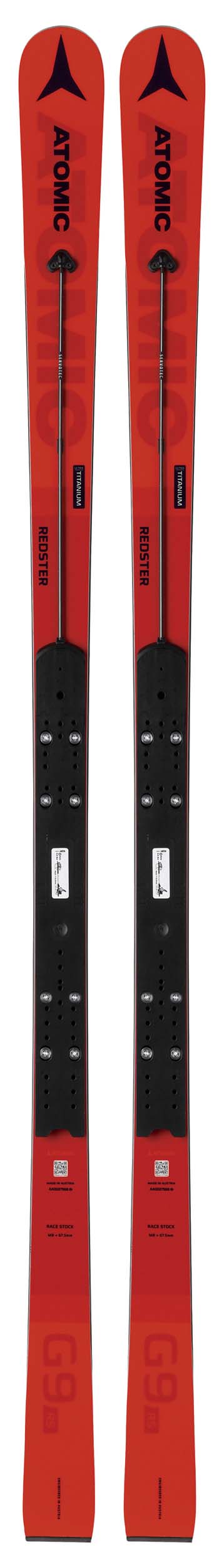 Atomic redster g9 2020 Clearance