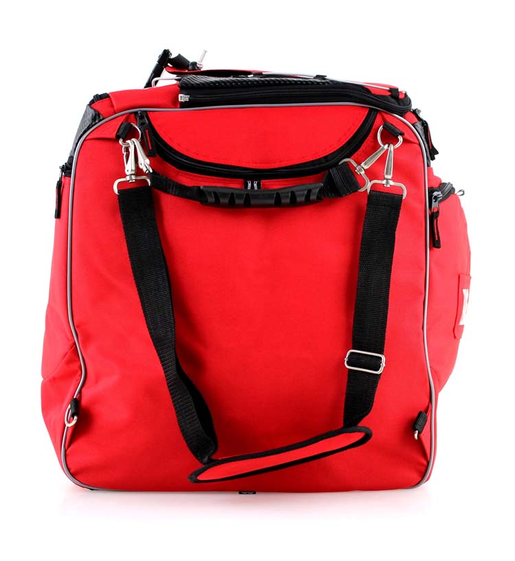 atomic heated boot bag