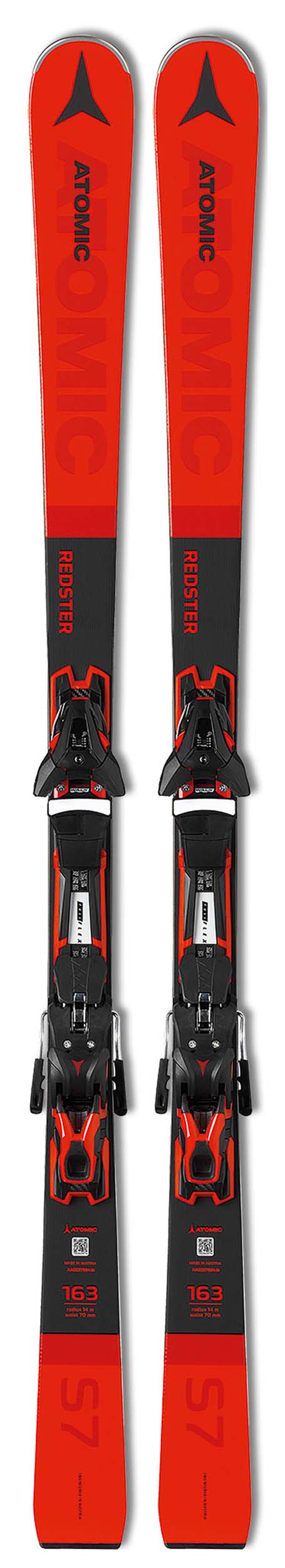 Atomic s7 2020 Clearance