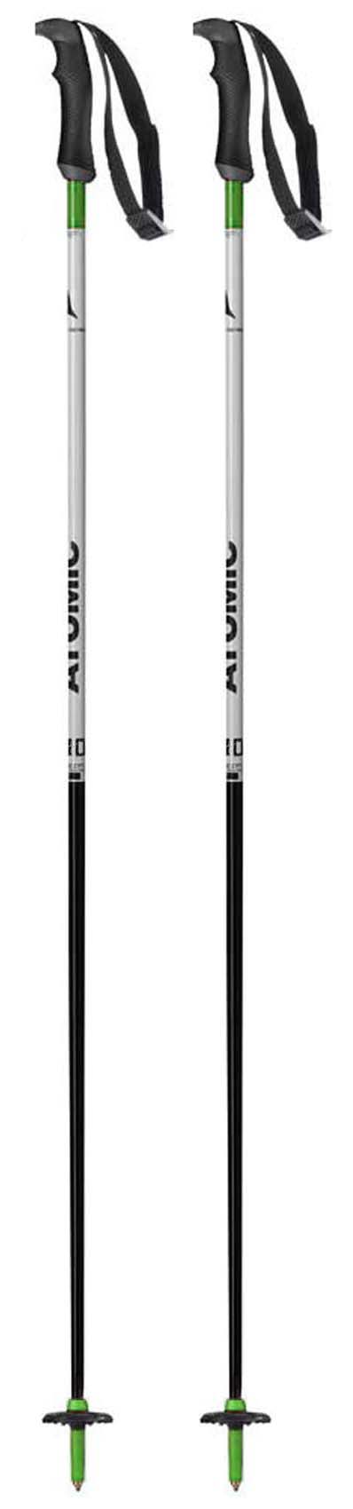 Atomic 2021 Composite Rental Adult Ski Poles NEW !! 110mm