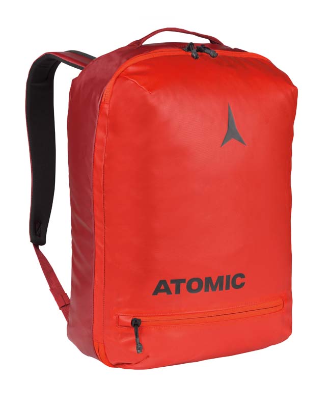 Atomic 2021 40L Red-Rio Duffle Bag