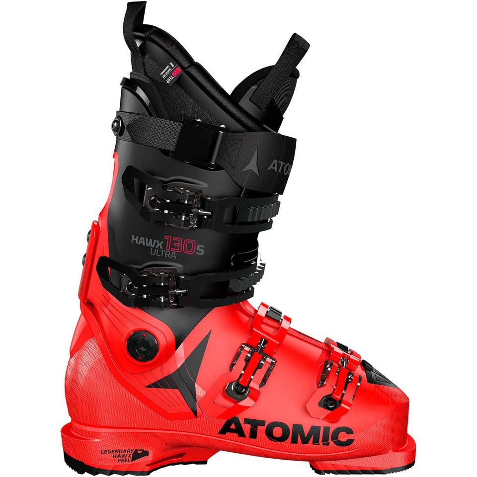 Atomic 2021 Hawx Ultra 130 S Ski Boots NEW !! 27x