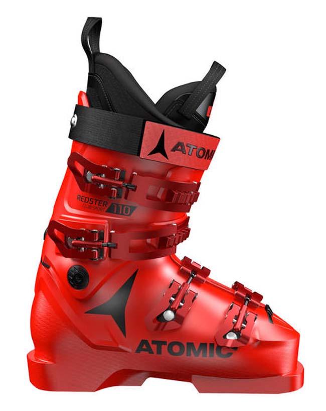 ski boots 25.5