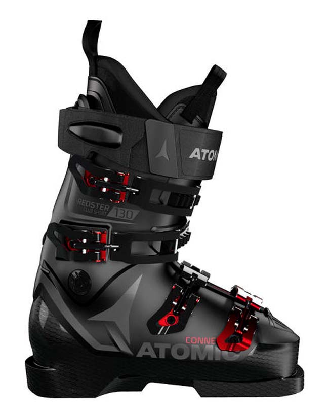 130 flex ski boots