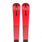 FIS Skis (All)
