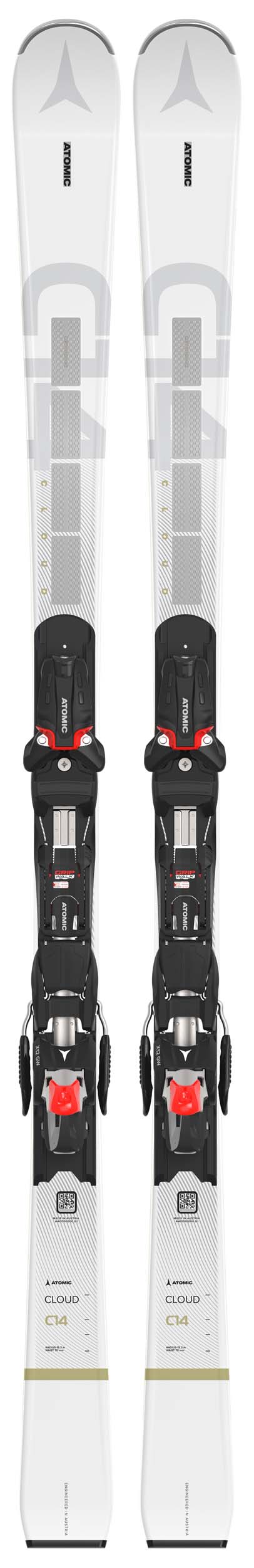 Salomon x12 bindings hotsell