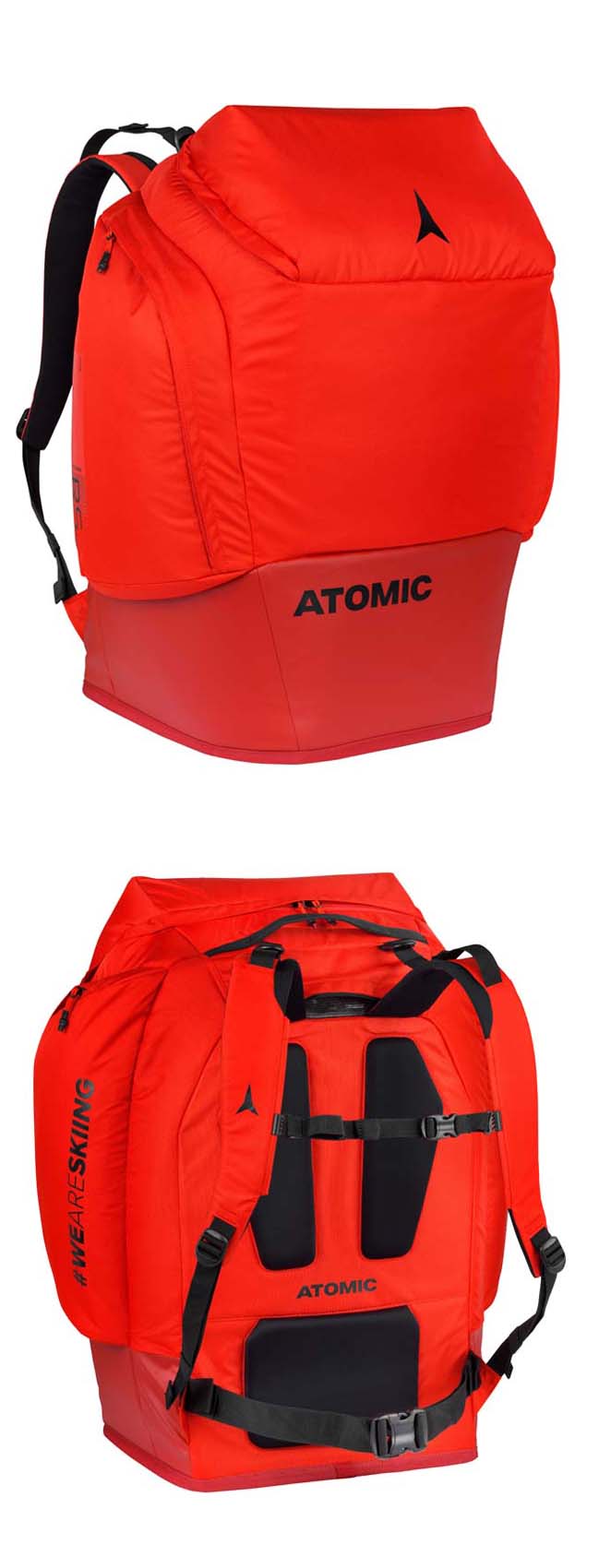 Atomic 2025 Redster RS Pack 90L NEW !!