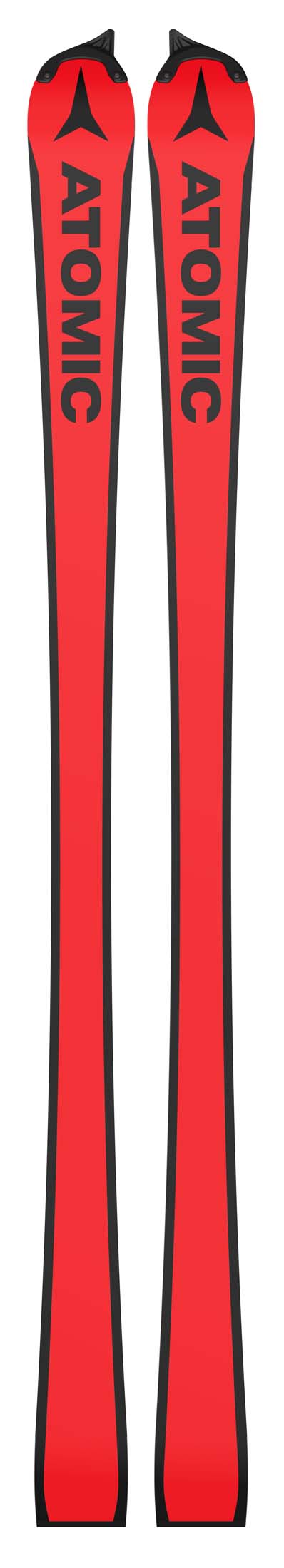 ATOMIC REDSTAR FIS SL 165cm
