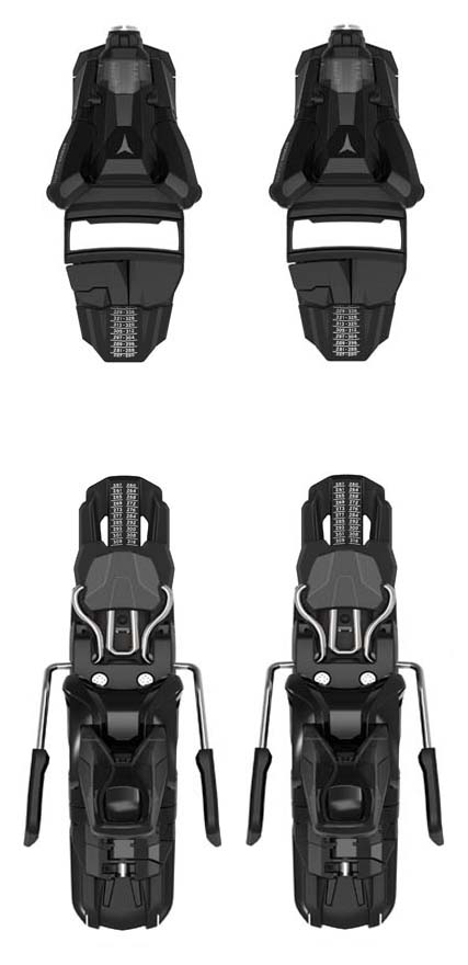 Atomic 2026 Strive 11R GW Blk (DIN 3.5-11) Bindings NEW !! Width: 90,100,115mm