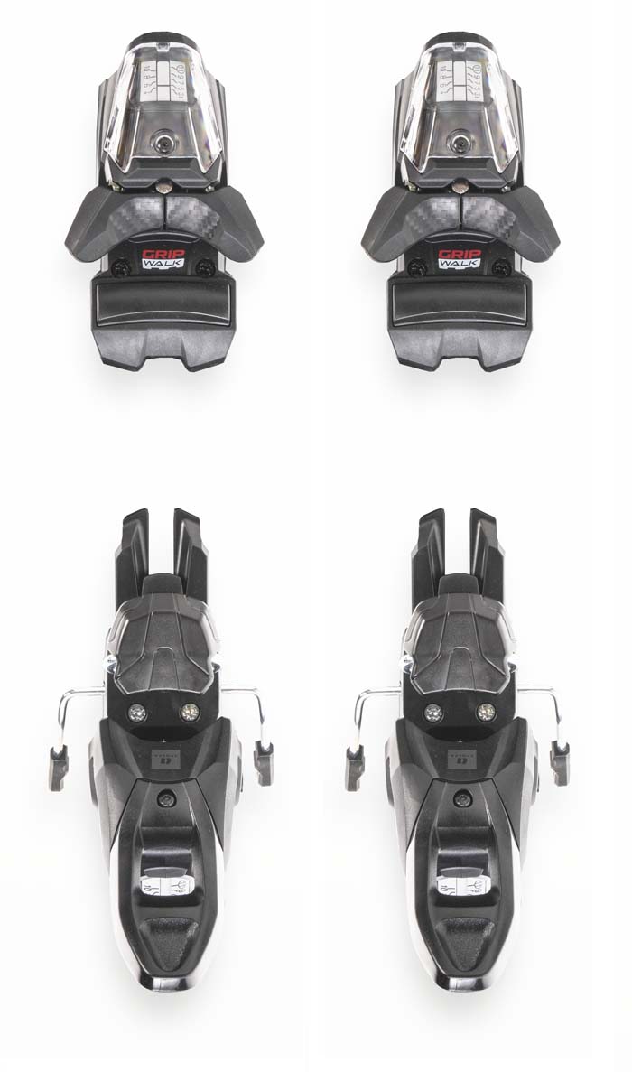 Armada 2023 N Stage 11 GW (DIN 3.5-11) Blk Bindings NEW !!  90,115cm