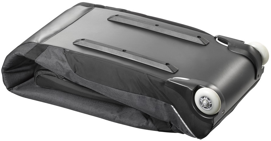 Salomon Double Wheelie Ski Bag New