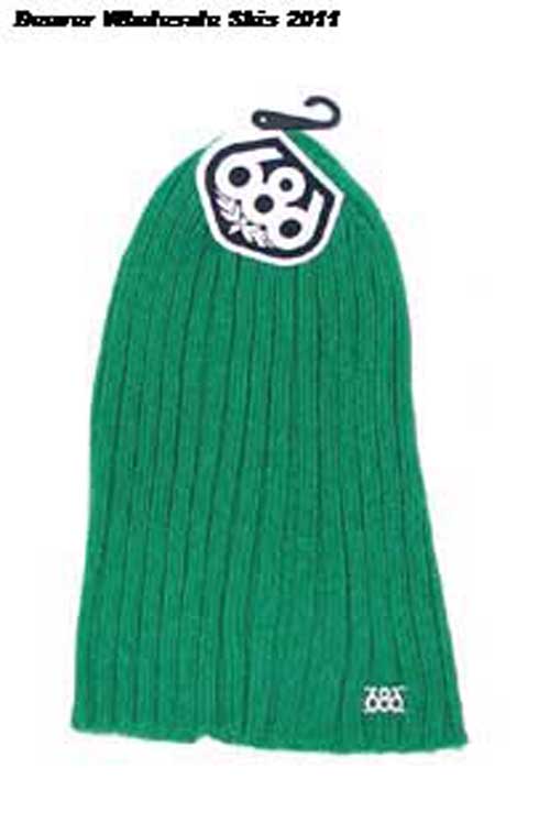 686 Linear Beanie One Size Fits All NEW !! 1