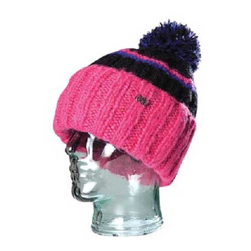 686 Modifi Magenta Women's Beanie One Size Fits All NEW !!