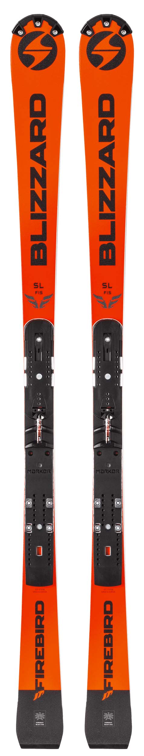 blizzard downhill skis