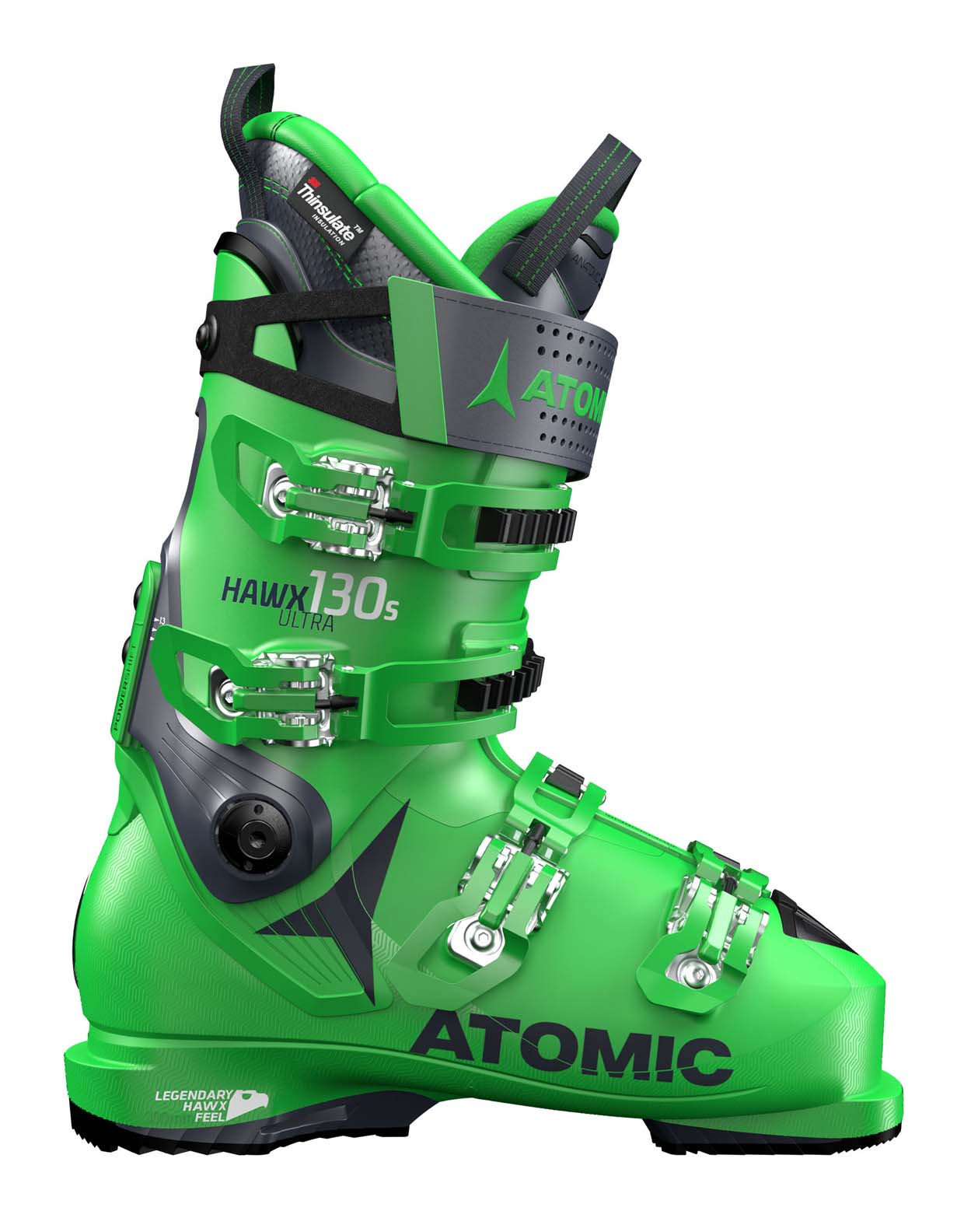 atomic ultra 13