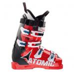 17RedsterWC170FisSkiBootSign