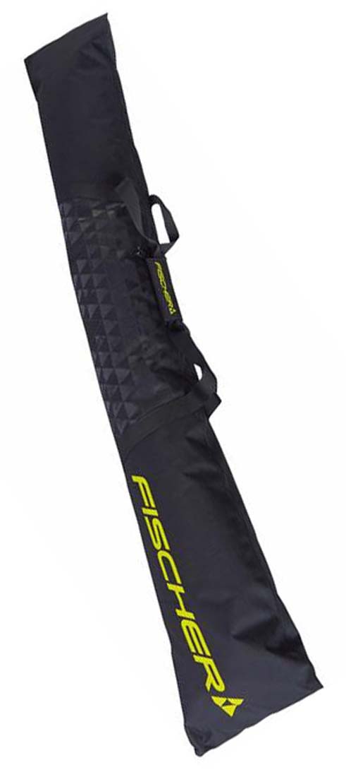 Fischer 2021 ECO Ski Bag (1 Pair) NEW !!  190cm