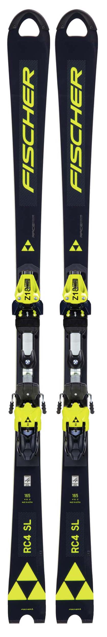 フィッシャー WCSL 165 | www.forstec.com
