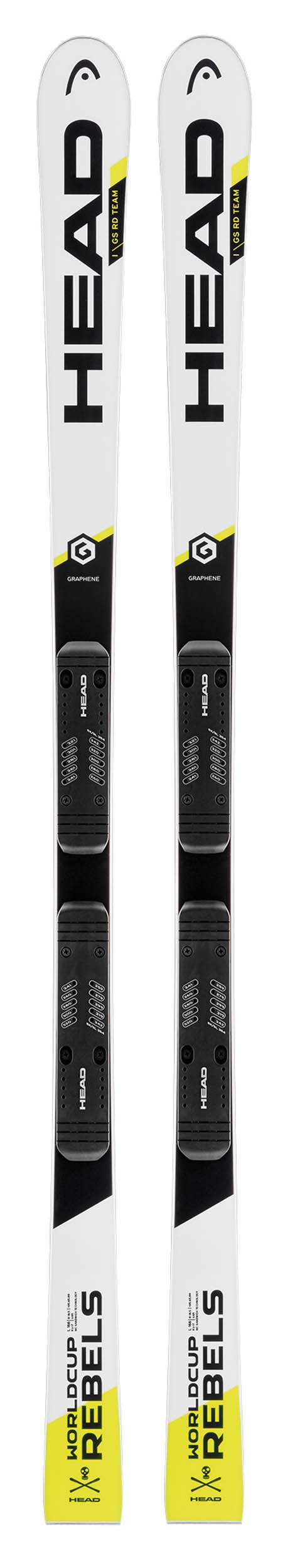 2021新商品 16-17 HEAD WC Rebels i.GS RD 186cm cosmetologiauba.com