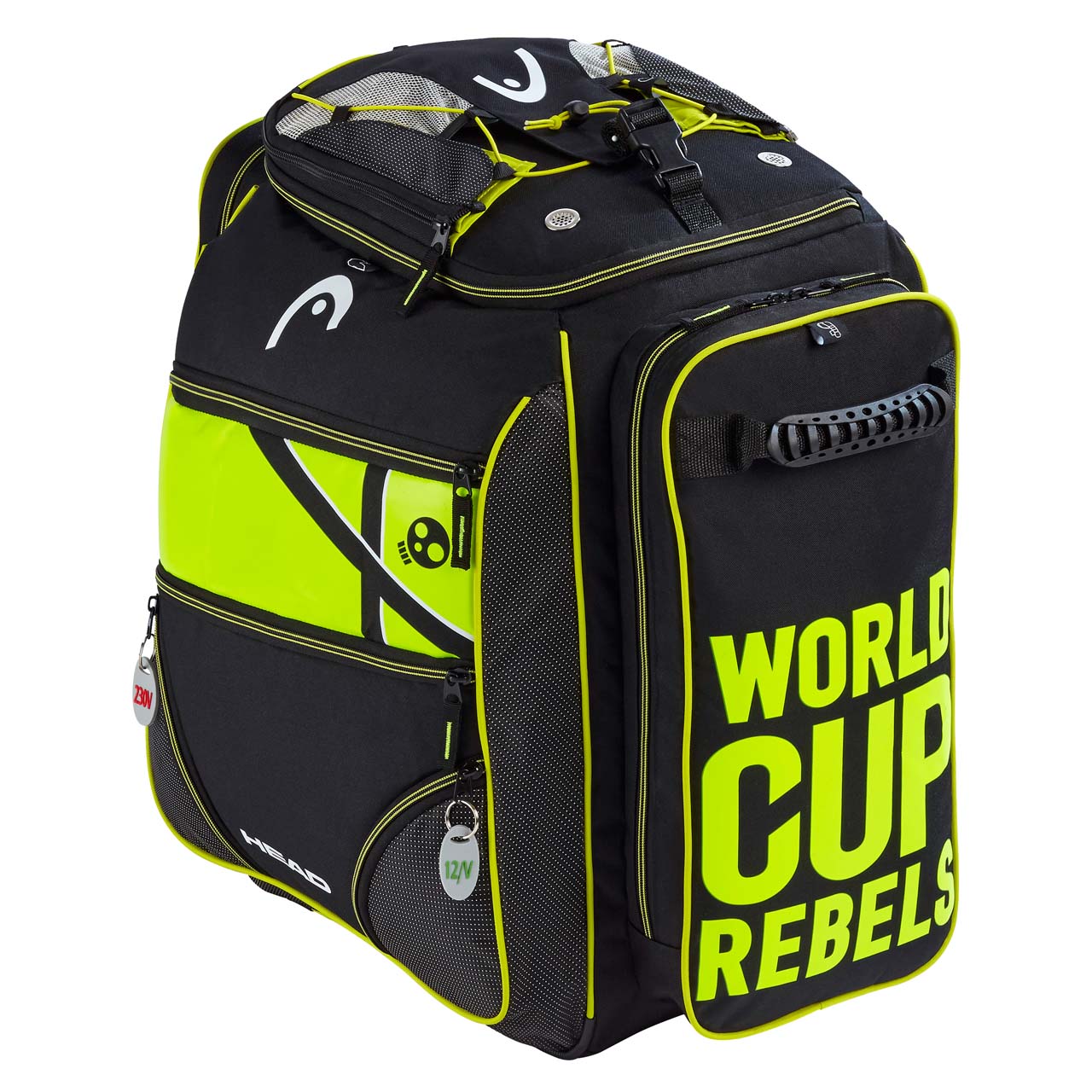 Ski Boot Bag >> Head Rebels Heated Boot Bag New Ski Boot Bag >> Head Rebels Heated Boot Bag New