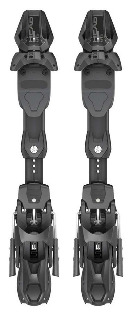 Head 2023 Freeflex 11 Race Blk (DIN 3-11) Bindings NEW !! Width:85mm