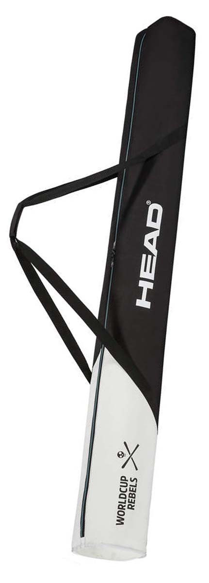Head 2025 Rebels Single Ski bag (1 Pair) NEW !!