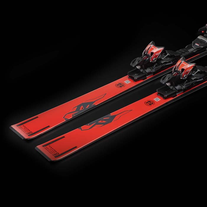 Nordica 2023 Dobermann GSR RB Skis w/XCell 14 Bindings NEW !!  170,175,180,185cm