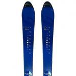 Ogasaka 00-01 Keos PG Skis 185,190cm No Bindings / Flat NEW ! 