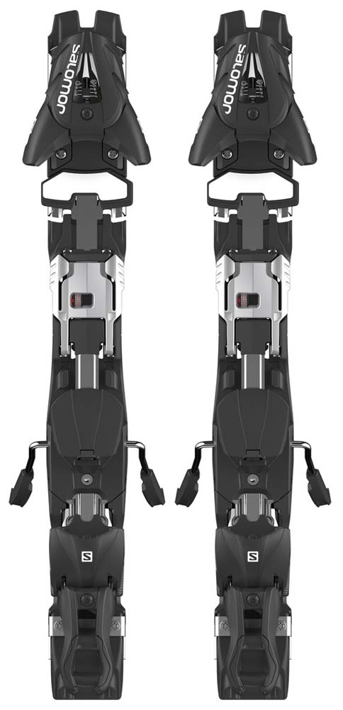 salomon 12 bindings