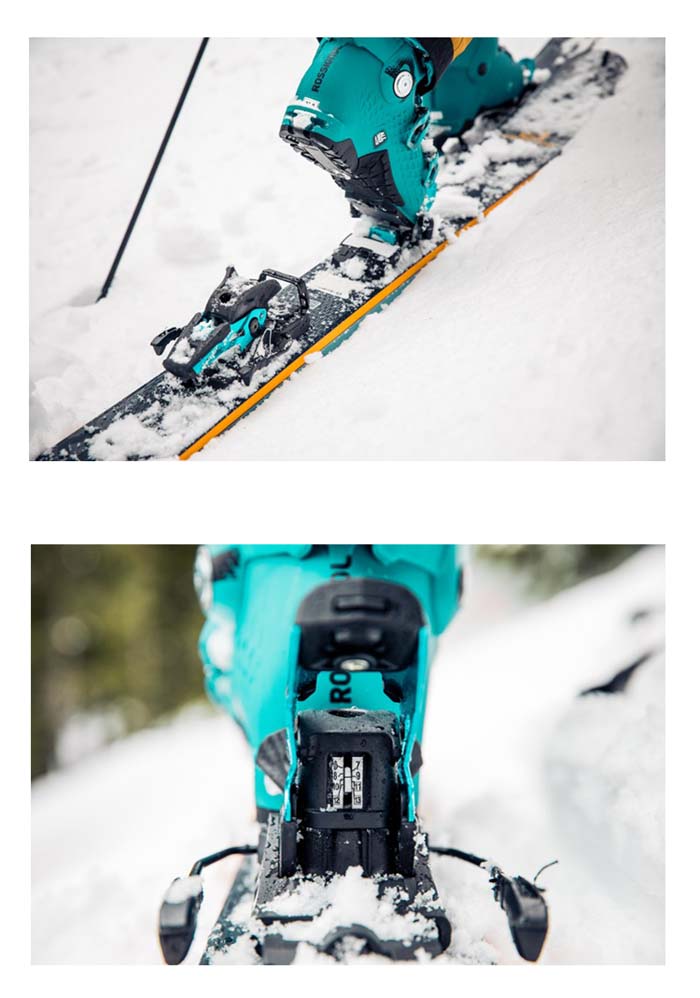 salomon shift mnc