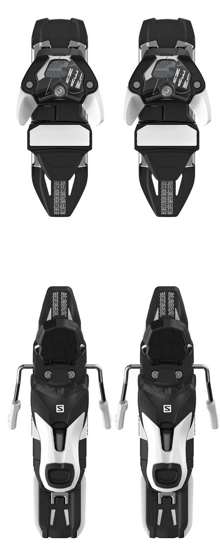 atomic warden 13 binding adjustment