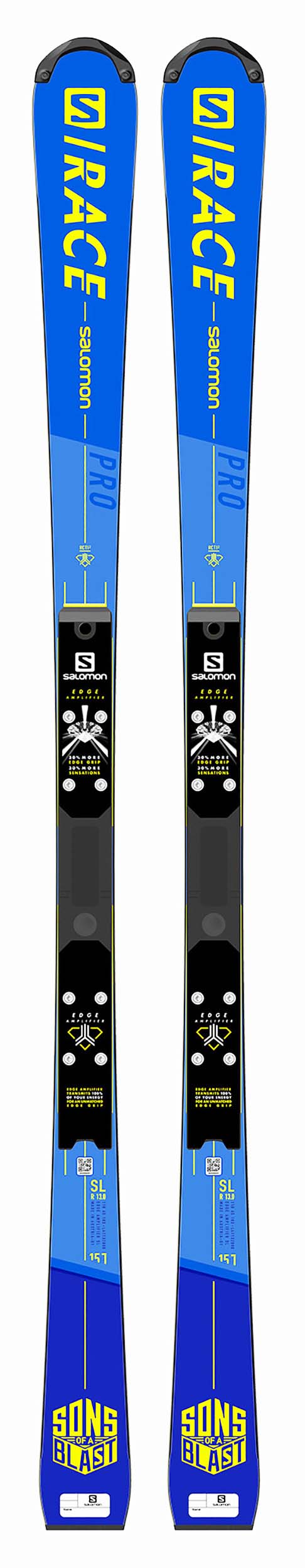 2021 Salomon Pro