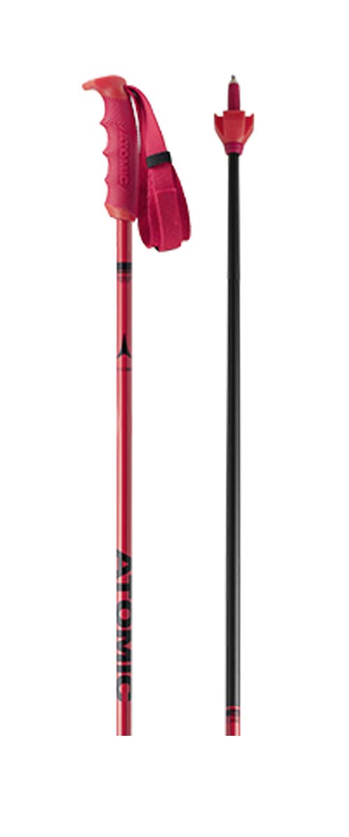 Atomic Redster Poles