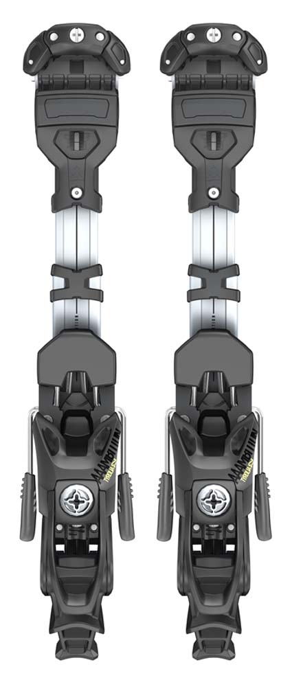 Tyrolia 2022 Ambition 12 MN (DIN 4-12) Bindings NEW !! NB,95,105,125mm