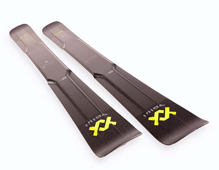Volkl 2024 Katana VWorks skis