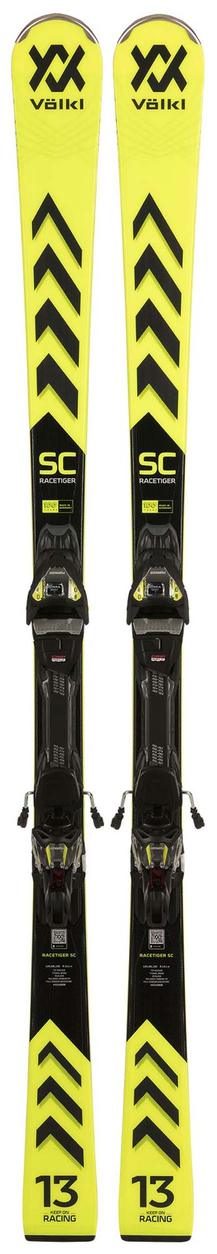 新品★VOLKL RACETIGER SC　2024　最先端のテクノロジー 新品☆VOLKL RACETIGER SC 2024 最先端のテクノロジー （2024